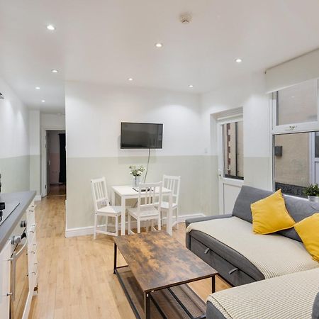 2 Bedroom Apartment For Up To 6 Nr Centre Cardiff Exterior foto